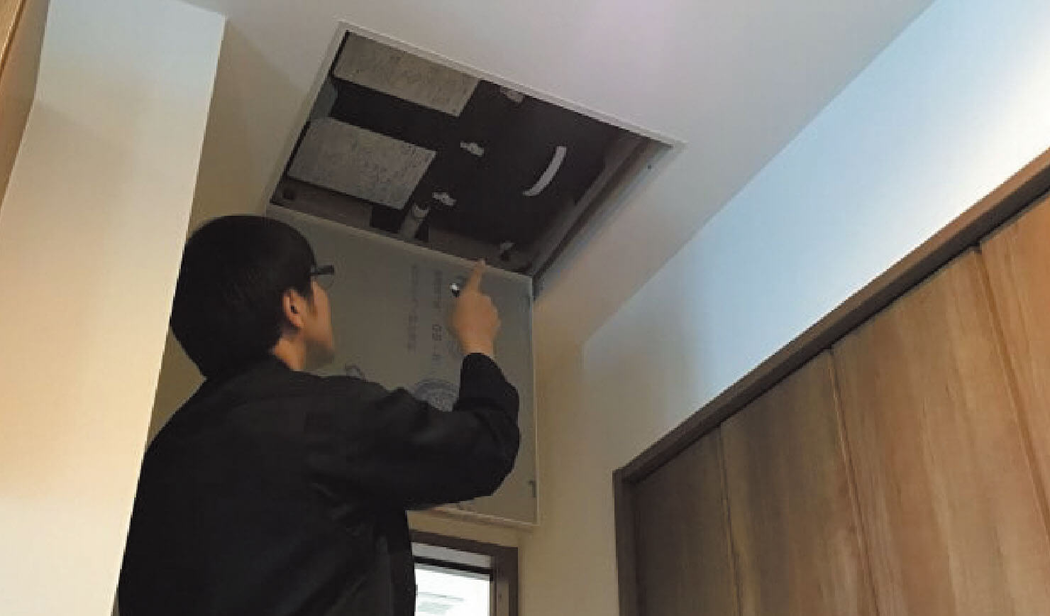 3・6・12・24カ月+無料点検