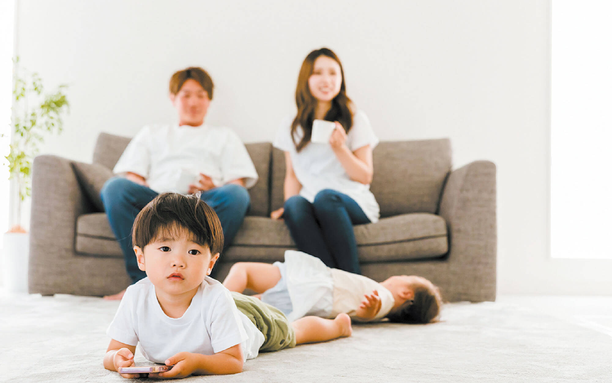 断熱・機密性能