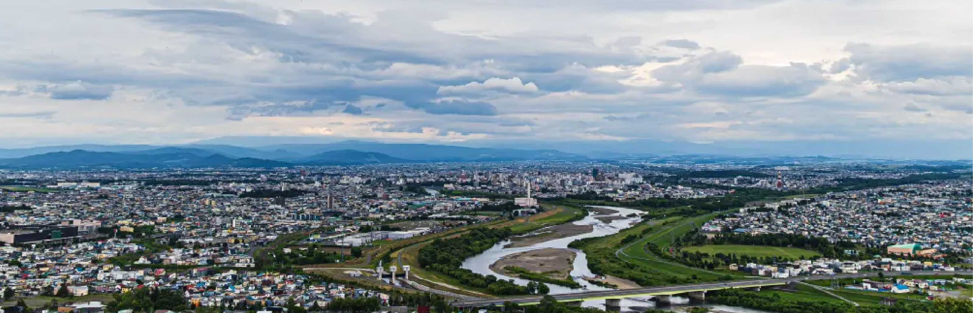 LAND INFORMATION 土地情報